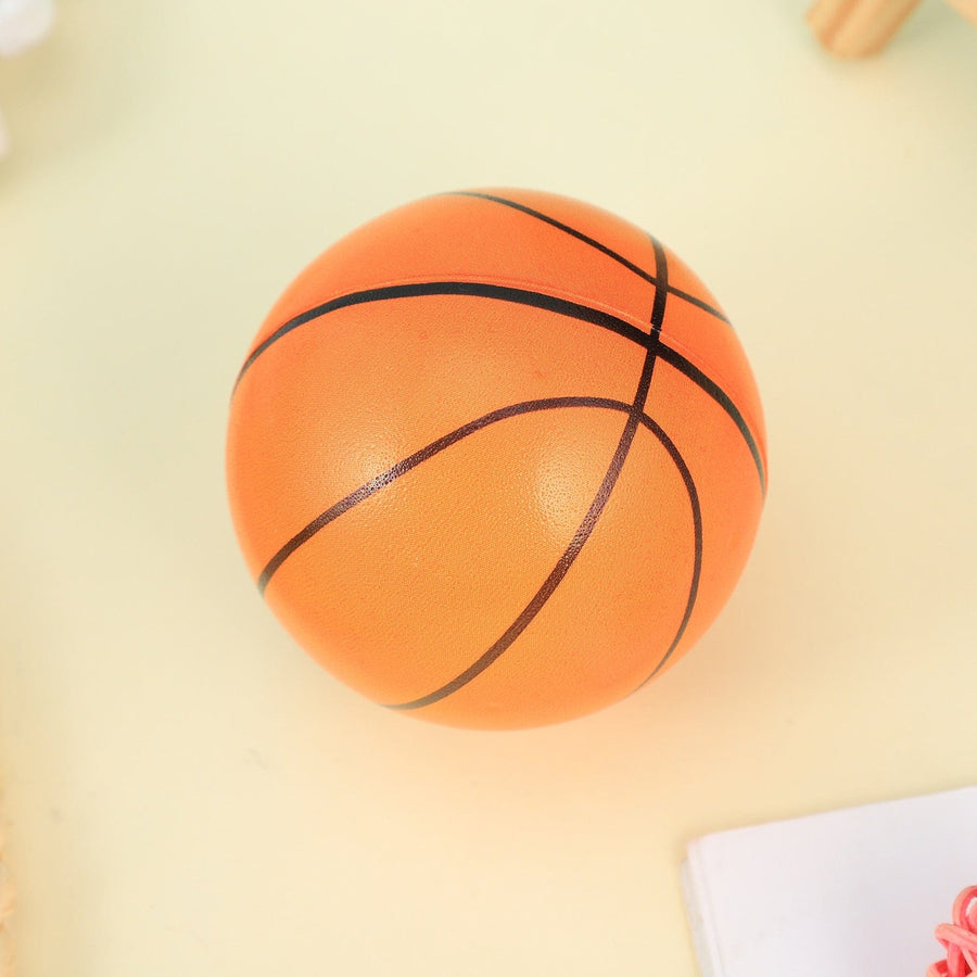 Balle Anti-Stress Basket