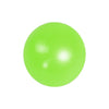 Balle Anti-Stress Collante Vert