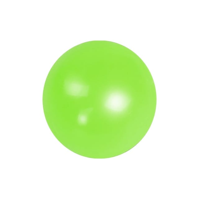 ColourBall balle anti-stress (285820), balles anti-stress avec logo