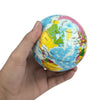 Balle Anti-Stress Monde
