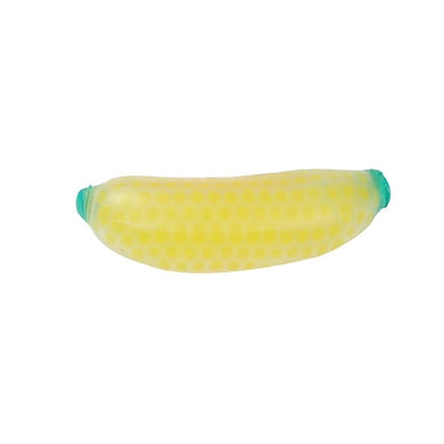 Balle Anti-Stress Orbeez Banane