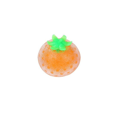 Balle Anti-Stress Orbeez Orange