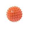 Balle Anti-Stress Picots Orange