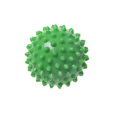 Boule de compression en mousse - balle anti-stress - vert - Conforama