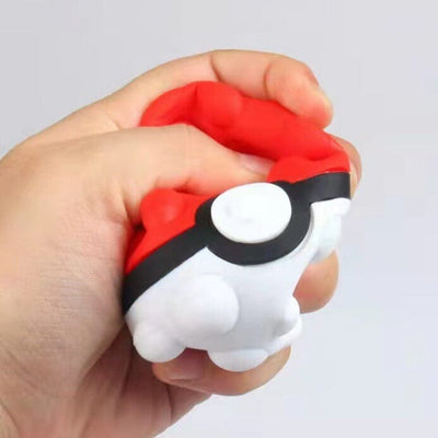 Balle Anti-Stress Pokémon