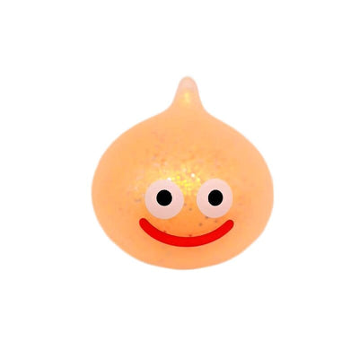 Balle Anti-Stress Rigolote Orange