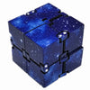 Cube Infini 3D
