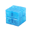 Cube Infini Bleu