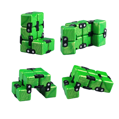 Cube Infini Camouflage