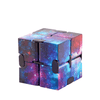 Cube Infini Cosmique