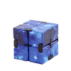 Cube Infini Étoilé