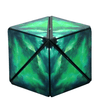 Cube Infini Foret