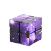 Cube Infini Galaxie