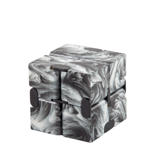 Cube Infini Impression 3D