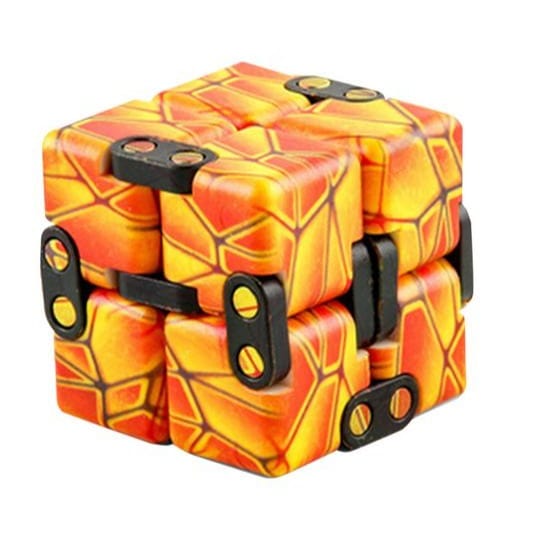 Cube Infini Magma