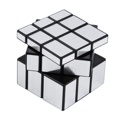 Cube Infini Miroir