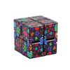 Cube Infini Motif