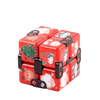 Cube Infini Noël