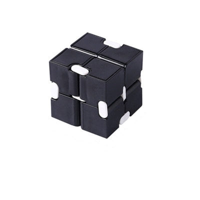 Cube Infini Noir