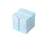 Cube Infini Pastel