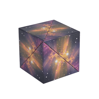 Cube Infini Puzzle