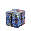 Cube Infini Rainbow