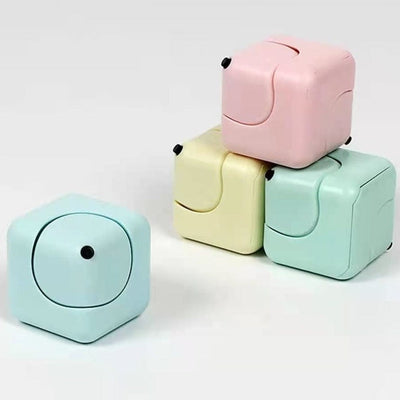 Fidget Cube Anti Stress