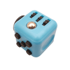 Fidget Cube Bleu