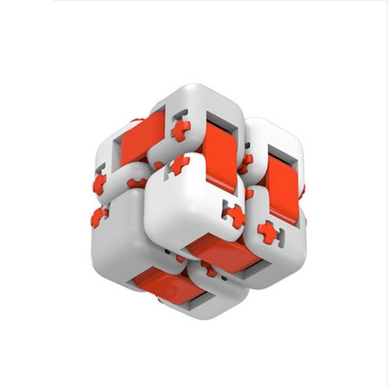 Fidget Cube Lego