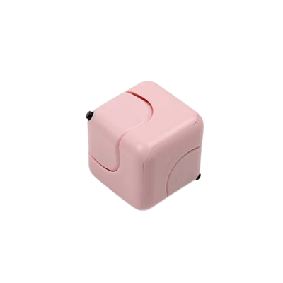 Fidget Cube Magique