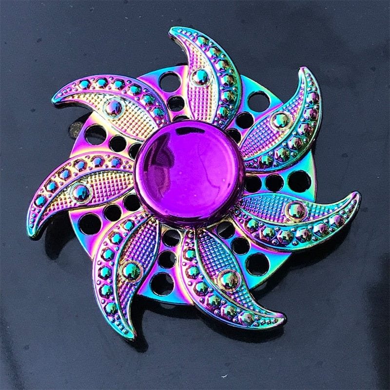 Hand Spinner Circulaire