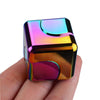 Hand Spinner Fidget Cube Rainbow