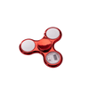 Hand Spinner Lumineux Rouge
