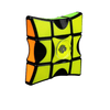 Hand Spinner Rubik's Cube Type 2