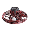 Hand Spinner Volant Rouge