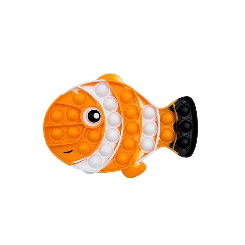 Pop It Nemo