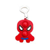 The Avengers Pop Push Bubble Fidget Toys Iron Man Hulk Thro Spider Man Stress Relief Squeeze Toys  Antistress Squishy Gifts